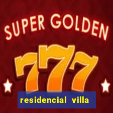 residencial villa fiorentina uberaba